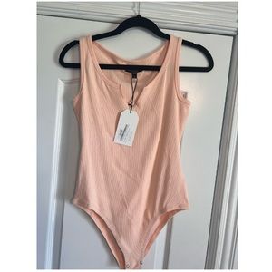 BodySuit NWT